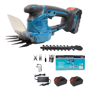 <span class=keywords><strong>Tondeuse</strong></span> <span class=keywords><strong>à</strong></span> <span class=keywords><strong>gazon</strong></span> électrique sans fil <span class=keywords><strong>à</strong></span> <span class=keywords><strong>batterie</strong></span> au lithium 21V de qualité industrielle YL-01, prix direct usine - Product Image 1