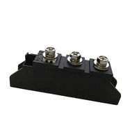 Module Thyristor à Boîtier Plastique pour Contrôle de Moteur DC et Applications de Variateurs, 20mA, avec Excellent Service