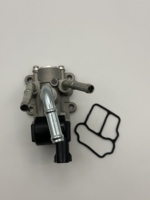 Soupape de régulation d'air de ralenti (IAC) pour injection de carburant automobile, référence OE. 22270-0A010, 22270-20010 pour Toyota Lexus