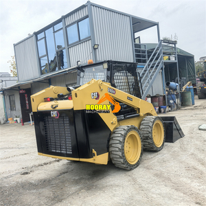 รถตัก226B3รถตักตีนตะขาบ226B 246D3 246D สำหรับแมวใช้งานได้ดีจัดส่งเร็ว - Product Image 2