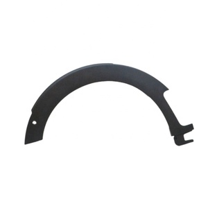 Cubierta de Arco de Rueda Delantera OEM 51777448117 51777448118 con Orificio PDC para <span class=keywords><strong>Mini</strong></span> Clubman F54 2014-2019 - Product Image 1
