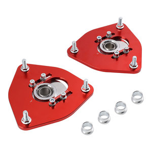 1500 A180 Microhones 12-14 Máquina antivibración 96-01 48mm-54mm E30 Amortiguador delantero Montaje de puntal compatible con Tesla Model 3 Car - Product Image 5