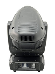 DMX512 280W 10R <span class=keywords><strong>Robe</strong></span> Pointe luz con cabezal móvil Hybrid BSW Beam spot Wash Light adecuado para eventos de conciertos de bodas - Product Image 5