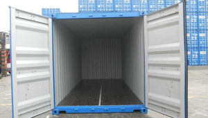 Tarifas de Contenedores de 20GP/40GP/40HQ de China a Paramaribo, Surinam - Product Image 5