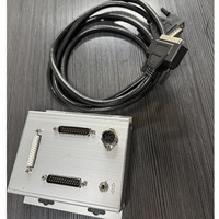 Printhead universal untuk printer inkjet karakter besar merek-merek besar dan berbagai model DOD.