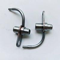 Pour Renault Kangoo 2013-2021 1.2 Tce Logan 2 Sandero 2 Captur Clio 4 Nouvelle buse de lubrification Piston 115600781R Usine