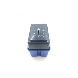 Tuyệt vời mới Burner điện van điều tiết động cơ servo schimpf 25/4500 mô-men xoắn 40Nm Sản xuất tại Đức - Product Image 5