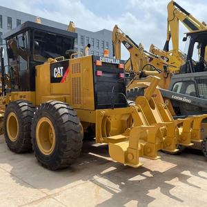 เครื่องไล่ระดับมอเตอร์แบบญี่ปุ่นใช้ใน140H 140K & 160H รถตักดินสำหรับแมวและแมวญี่ปุ่น - Product Image 1