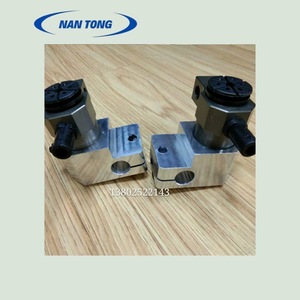 Pièces de presse d'impression Komori, ensemble de buses pour machine d'impression offset, pour imprimante Komori, encre à solvant, neuf - Product Image 3