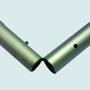 บูธจัดแสดงนิทรรศการฉากหลังแสดงสินค้าแบบพกพาพิมพ์โลโก้20x8ft ทันสมัย - Product Image 5