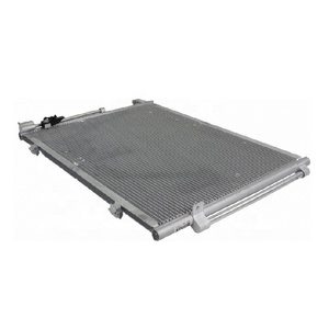 H6bz19712c H6bz19712a Voor <span class=keywords><strong>Ford</strong></span> Ecosport 1.0T Airconditioner Condensor Radiator Parallelle Stroom Condensor Ac Condensor - Product Image 4