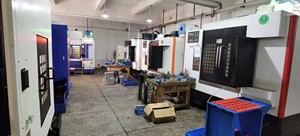 Op Maat Geanodiseerd Aluminium 3d Printing Precisie Cnc Reserveonderdelen Draad Edm Machinale Freesdiensten Fabrikant Hoge Precisie - Product Image 6