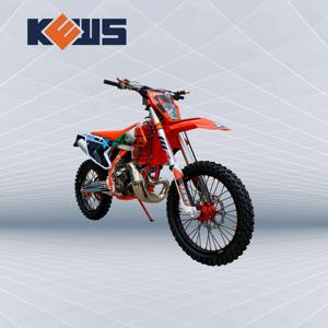 Moto tout-terrain KEWS K16-MT250 à 2 temps, monocylindre haute performance, enduro, course, 250 cm³, sans liaison - Product Image 2