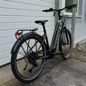 Meilleures ventes : Vélos de randonnée Allant+ 7 Lowstep Gr. Vélo de montagne électrique prêt à être exporté dans le monde entier - Product Image 3