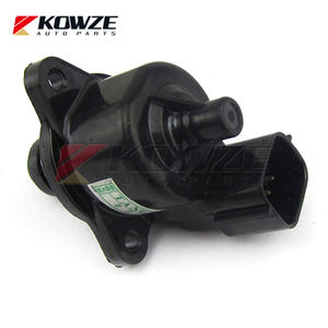 เซอร์โวควบคุมความเร็วเดินเบาของลิ้นปีกผีเสื้อ สำหรับรถยนต์มิตซูบิชิ เอาท์แลนเดอร์ แอร์เทรค สเปซ วากอน รุ่น MD628318 MD628166 1450A069 - Product Image 2