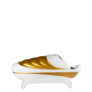 Equipo de Belleza de Nueva Tecnología para Uso Doméstico, Cápsula de Sauna Infrarroja con Grafeno para Pérdida de Grasa, Gran Venta - Product Image 1