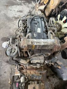 Hızlı Kargo Kullanılmış dizel Motor Isuzu 4HK1T 4 silindirli Isuzu Euro3 Kamyon için Mükemmel Ürünler - Product Image 5