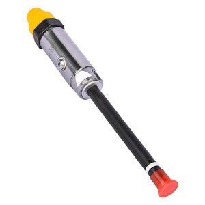หัวฉีดดีเซลเครื่องยนต์ 7W-7032 7W7032 อะไหล่เครื่องยนต์ E322BL รถขุด 3412 หัวฉีด อะไหล่เครื่องจักร - Product Image 2