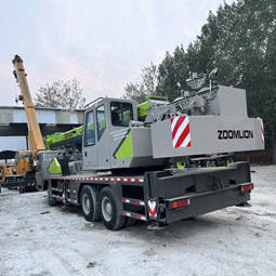 <b>crane</b> hydraulic pump zoom lion <b>crane</b> 260 ton roof <b>crane</b> - Product Image 3