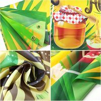 Bannière de toile de fond Happy Sukkot toute taille/conception décorations de photographie de vacances juives fête d'anniversaire de mariage avec