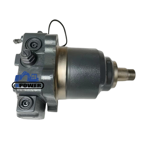 Moteur de ventilateur d'excavatrice PC850-8 PC1250LC-8 PC200-8 708-7W-00140 Pompe à piston Nouvelle XPower en stock dès maintenant - Product Image 6
