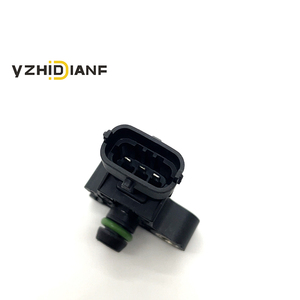 เซ็นเซอร์วัดแรงดันอากาศท่อร่วมไอดีรถยนต์ OEM รุ่น AG91-9F479-AB AG919F479AB 0261230309 สำหรับรถยนต์ฟอร์ด มอนเดโอ ทรานซิท ซี-แม็กซ์ ลินคอล์น เอ็มเคแซด - Product Image 4