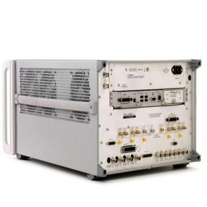 เครื่องวิเคราะห์เครือข่ายไมโครเวฟ Keysight / Agilent N5247a Pna-x, 67 GHz - Product Image 4