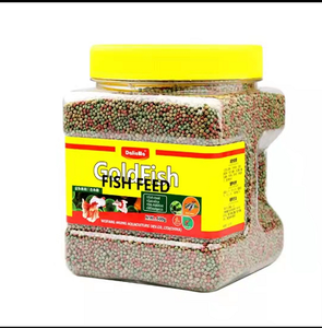 Goldfish Feed <span class=keywords><strong>Koi</strong></span> & Pond Food <span class=keywords><strong>Betta</strong></span> Food Ornamental Fish Food - Product Image 3