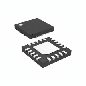 Electronic Circuit Components 20 UFQFN Exposed Pad PIC16LF1509T-I_GZ Embedded Original One Stop Service - Product Image 1