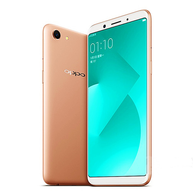 Wholesale Oppo A83 4+64GB 4G LTE Global Rom Version Cheap Smartphone Used Mobile Phones Low Price