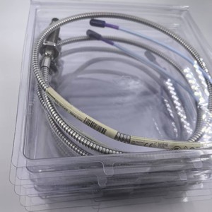 Capteur de positionnement Bentley Motion 330704-000-060-10-02-CN, sortie sans contact, fréquence 20, tension de fonctionnement 20 - Product Image 3