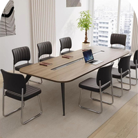 Chaise de réunion sans accoudoirs à cadre métallique en gros, sans roulettes, dossier bas, chaise de formation de bureau, chaise empilable, sillas para reunión