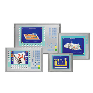 จัดส่งรวดเร็ว พร้อมส่งหน้าจอ HMI รุ่น 6AV6648-0EE11-3AX0 มีสินค้าในสต็อก - Product Image 3