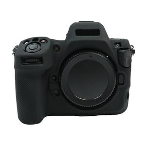 Étui de protection en silicone souple à texture litchi pour appareil photo <span class=keywords><strong>Nikon</strong></span> <span class=keywords><strong>Z</strong></span> <span class=keywords><strong>8</strong></span> – Vente en gros - Product Image 1