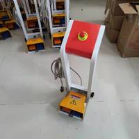 Sistema de controlador de freno de prensa hidráulica automática TP10S Backgauge Núcleo de programación de varios pasos multiángulo que incluye bomba
