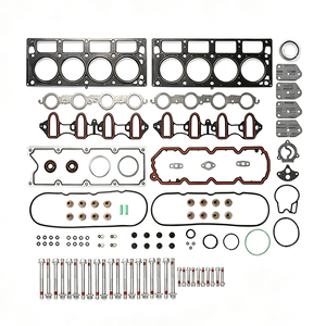 Kit complet de joints de révision moteur DG-8614972535 avec boulons de culasse pour moteurs V8 4.8L 5.3L de pick-up et SUV 2006-2009 - Pièces de rechange - Product Image 1