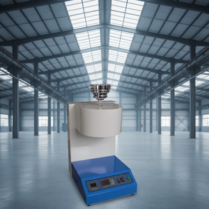 Testeur d'indice de fluidité des polymères, testeur automatique de vitesse de fusion - Product Image 4