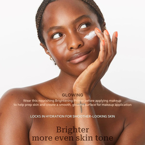 Primer de <span class=keywords><strong>maquillaje</strong></span> al por mayor de etiqueta privada OEM para aislar los poros invisibles Crema de aislamiento de 30ml Libre de crueldad - Product Image 3