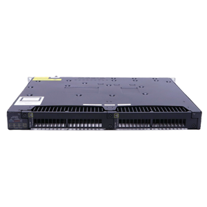 IE-3010-24TC IE3010 24 X 10/100/1000BASE-T Ethernet <b>POE</b> Ports 2 X Dual-purpose Ports Industrial Ethernet <b>Switch</b> IE-3010-24TC - Product Image 4