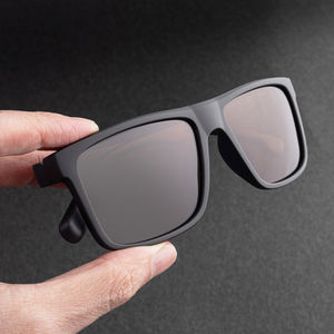 <span class=keywords><strong>Gafas</strong></span> <span class=keywords><strong>de</strong></span> Sol KAJILA <span class=keywords><strong>de</strong></span> Moda, con Logotipo Personalizado, Cuadradas, <span class=keywords><strong>Polarizadas</strong></span> TAC, Protección UV400, para Pesca y Buceo, para Hombre - Product Image 3