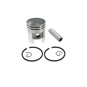 Motorrad Universal Ersetzen Pin Ring Kolben Kit Für MINSK SONIK125 Motorrad Teile Für Motorräder