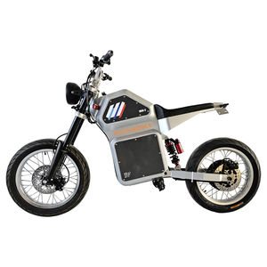 Bicicleta Eléctrica de Montaña MDX-3 72V 75AH, Último Modelo 2026, Gran Venta - Product Image 3