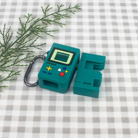 Étui de rangement pour cartes de jeu en silicone pour Nintendo Switch 2, Switch OLED, Switch Lite, boîte de rangement pour cartes SD anti-rayures avec fentes souples