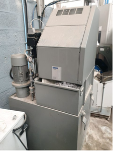 Derde Partij Inspectie Hermle C400 Vijf-As Verticale Bewerkingscentrum Inspectie Cnc Pre-Verzending Inspectie - Product Image 5