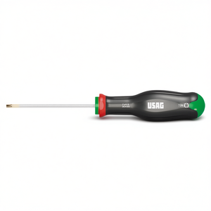 Usag <b>Screwdriver</b> 324 Tx 100mm Professional <b>Precision</b> Tool - Product Image 2