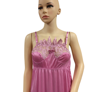 Vestido de playa europeo y americano para mujer, Falda corta con tirantes, sexy, de noche, novedad de verano <span class=keywords><strong>2022</strong></span> - Product Image 5