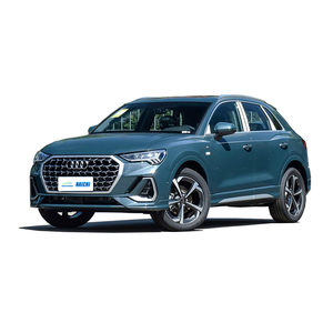 Nuova Au-di Q3 quattro Edizione Commemorativa 45° Anniversario - Product Image 1
