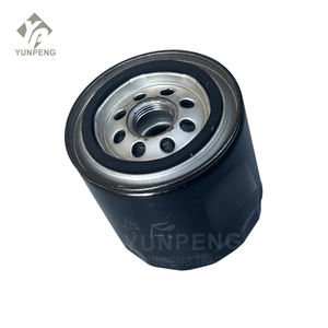 Filtro de aceite de motor 4884899AC para Jeep Grand Cherokee <span class=keywords><strong>Dodge</strong></span> <span class=keywords><strong>Challenger</strong></span> Charger Durango RAM1500 Chrysler 300 2008-2024 04884899AC - Product Image 1