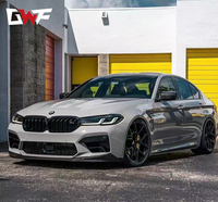 1.52*15m nardo gris auto-guérison bonbons rouleau complet TPU métallique auto tesla voiture peinture protéger film coloré PPF