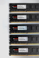Kit de Placa Base X79 + RAM de 16 GB DDR3 + Combo de CPU E5 V2 LGA2011 Placa Base para PC